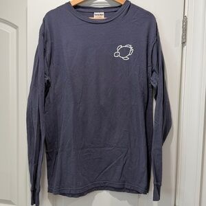 Womens Long Sleeve T-Shirt